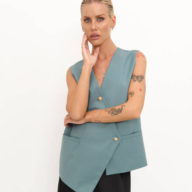 Vest 0222