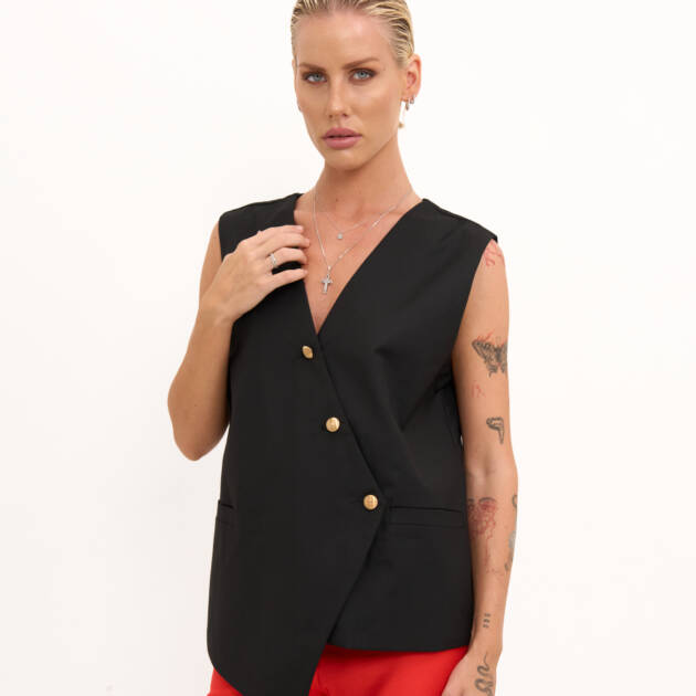 Vest 0224