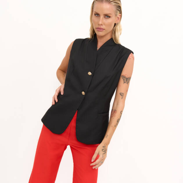 Vest 0225