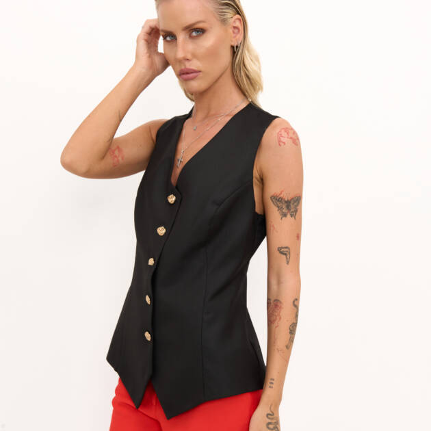 Vest 0223