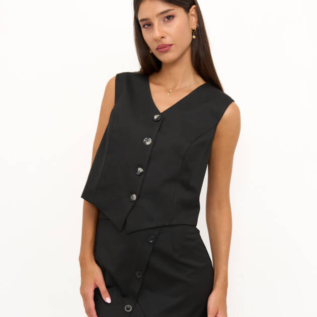 Vest 0227