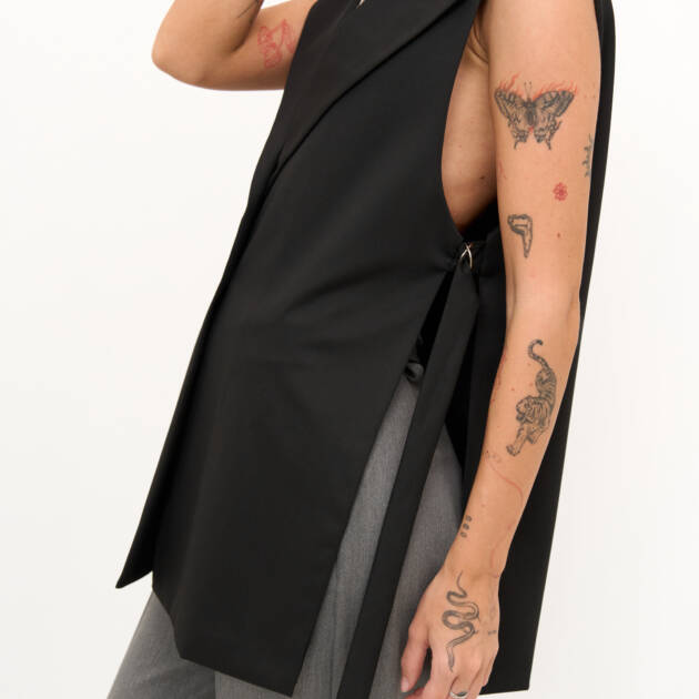 Vest 0226